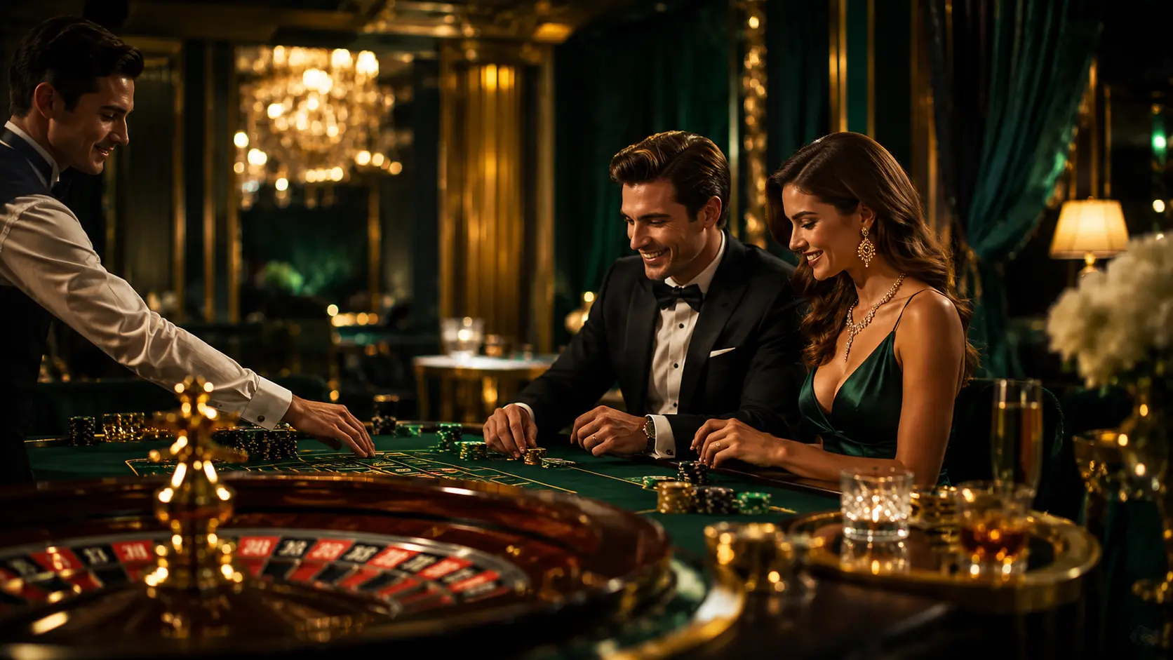 Ozwin Casino VIP Club